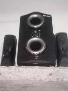 Audionic Speaker for Sale New Condition