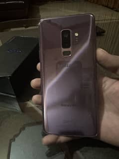 samsung s9+ pta approve