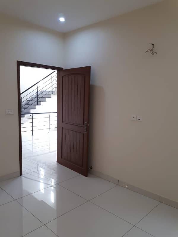 Brand New Bangalow For Rent 3 Bed DD Ground Plus 1st Floor Full Basement DHA Phase 8 1