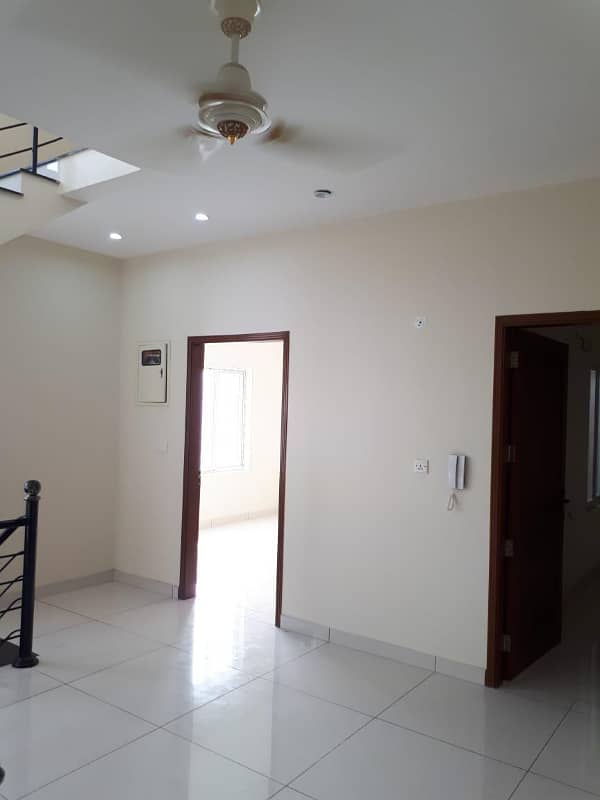 Brand New Bangalow For Rent 3 Bed DD Ground Plus 1st Floor Full Basement DHA Phase 8 3