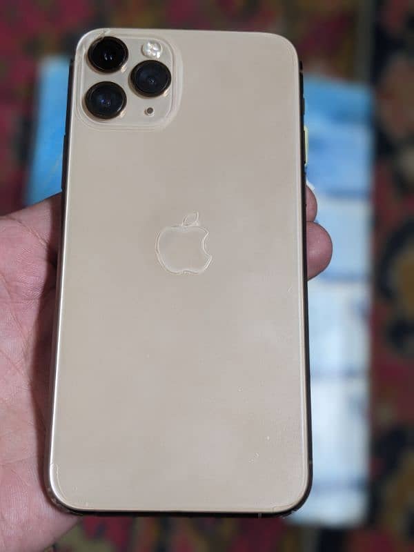 iphone 11 pro jv non pta 5