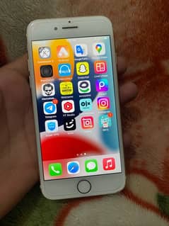 iphone 7 urgent sale