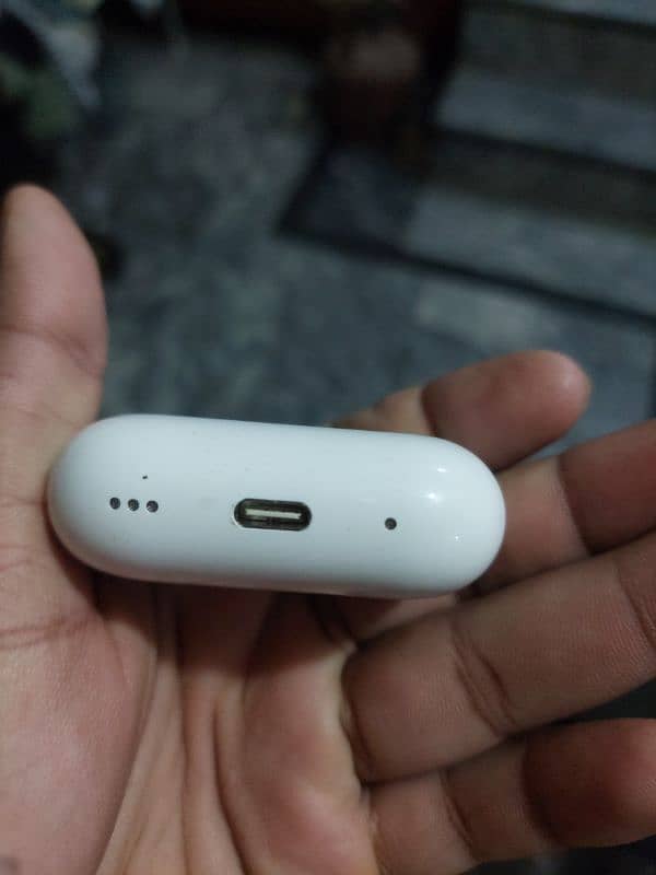 AMB Airpods pro 2 3