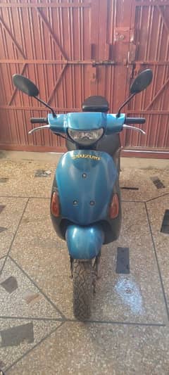 Scooty