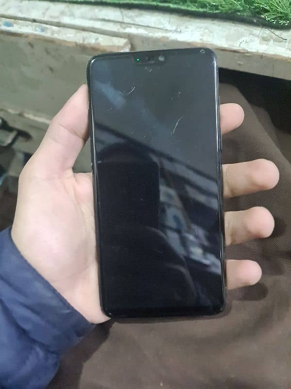 OnePlus 6 2