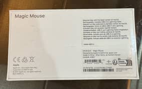 Brand New Apple Magic Mouse 2 - Box Packed