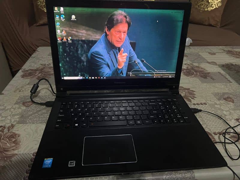 Lenovo edge 15 laptop for sale (Number in description) 0