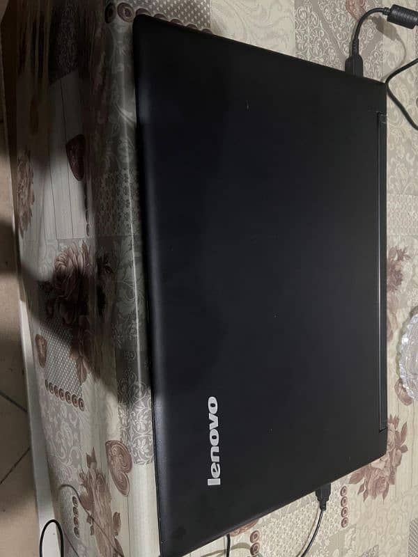 Lenovo edge 15 laptop for sale (Number in description) 2