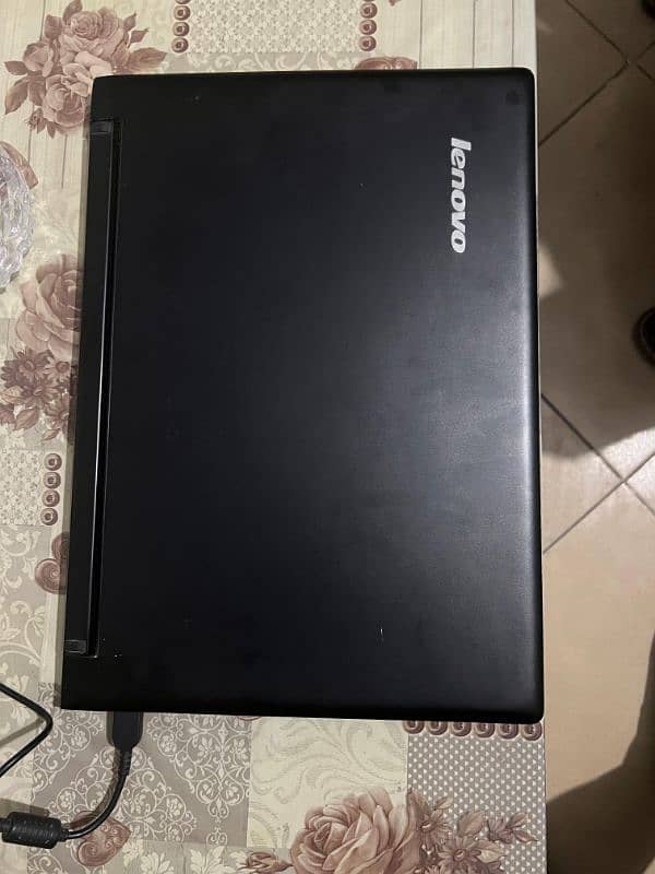 Lenovo edge 15 laptop for sale (Number in description) 3