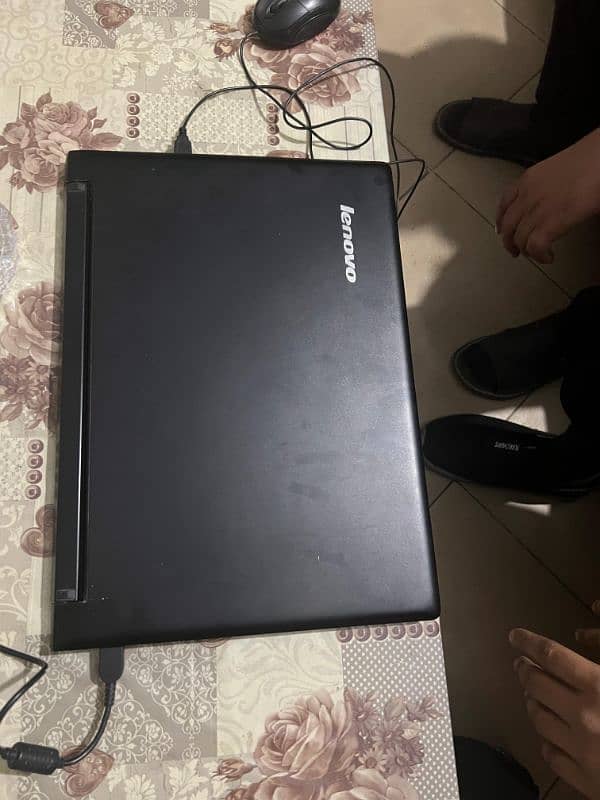 Lenovo edge 15 laptop for sale (Number in description) 4