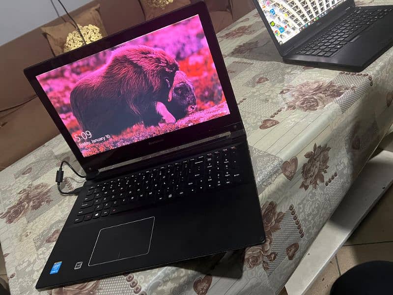 Lenovo edge 15 laptop for sale (Number in description) 5