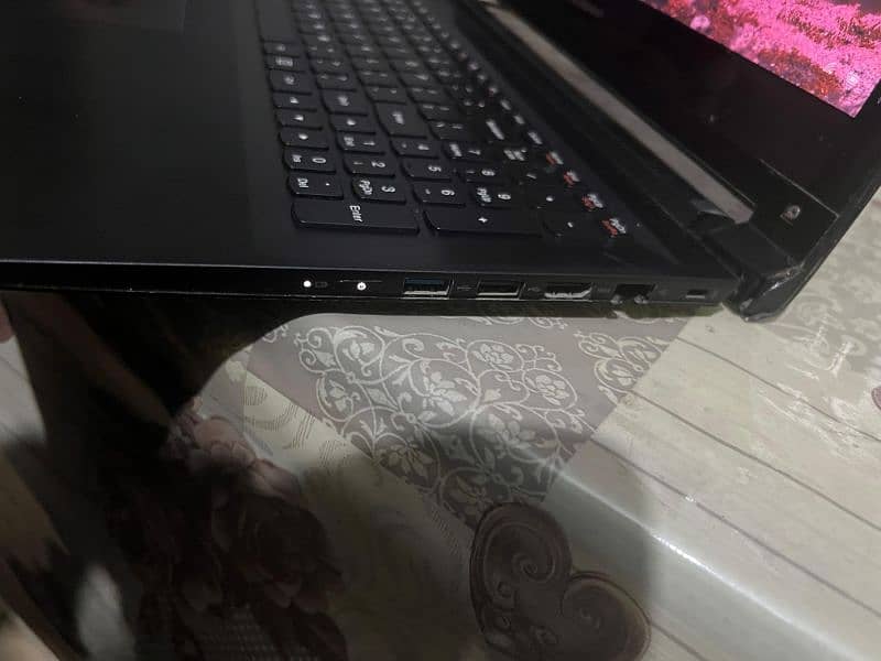 Lenovo edge 15 laptop for sale (Number in description) 8