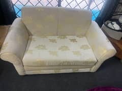 2 seater Sofa