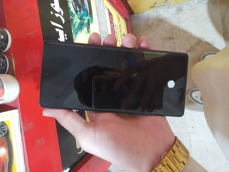 infinix gt 20 pro 0