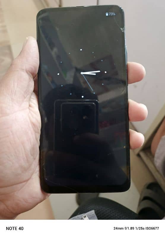 Motorola one hyper 4