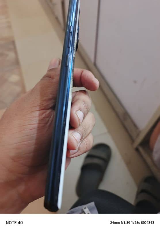 Motorola one hyper 5