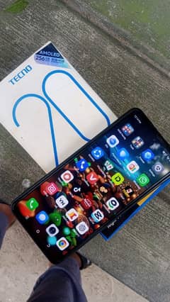 Tecno