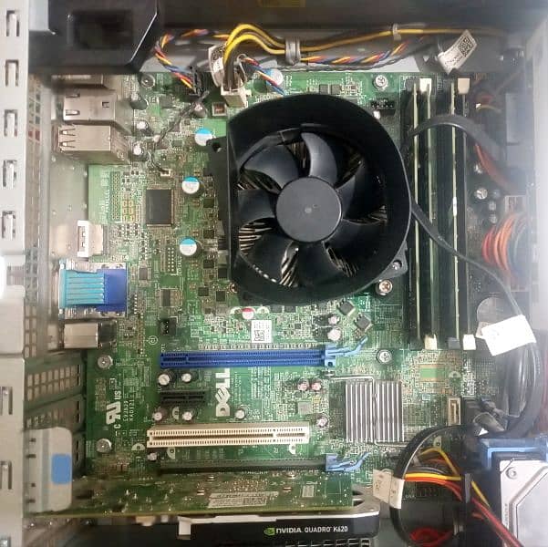 Dell optiplex 790 (Sff) 2