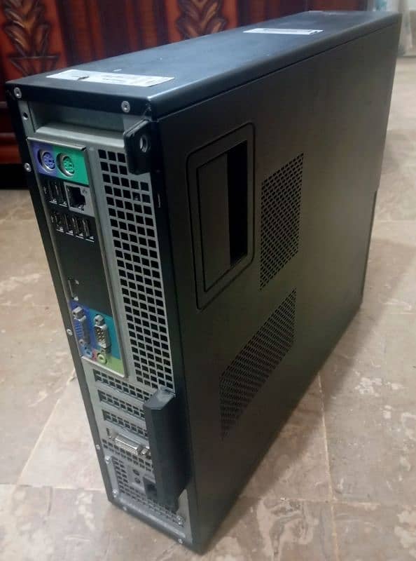 Dell optiplex 790 (Sff) 3