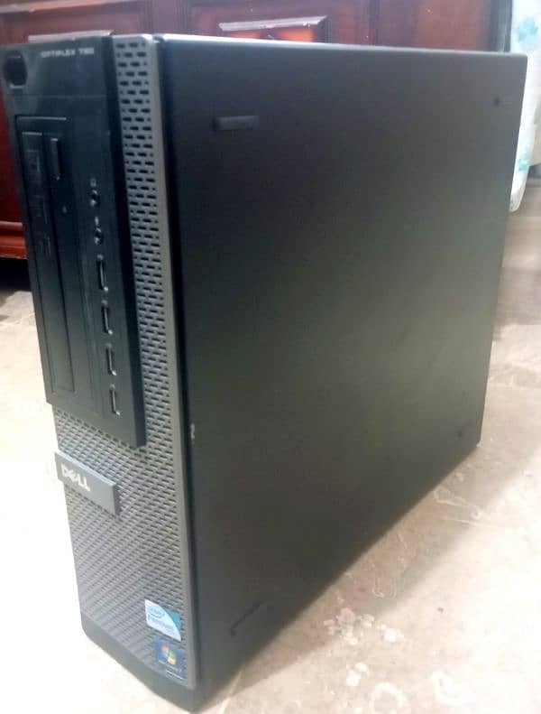 Dell optiplex 790 (Sff) 4