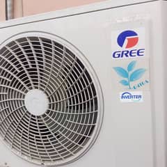 gree inverter Ac