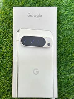 google pixel 9 pro xl