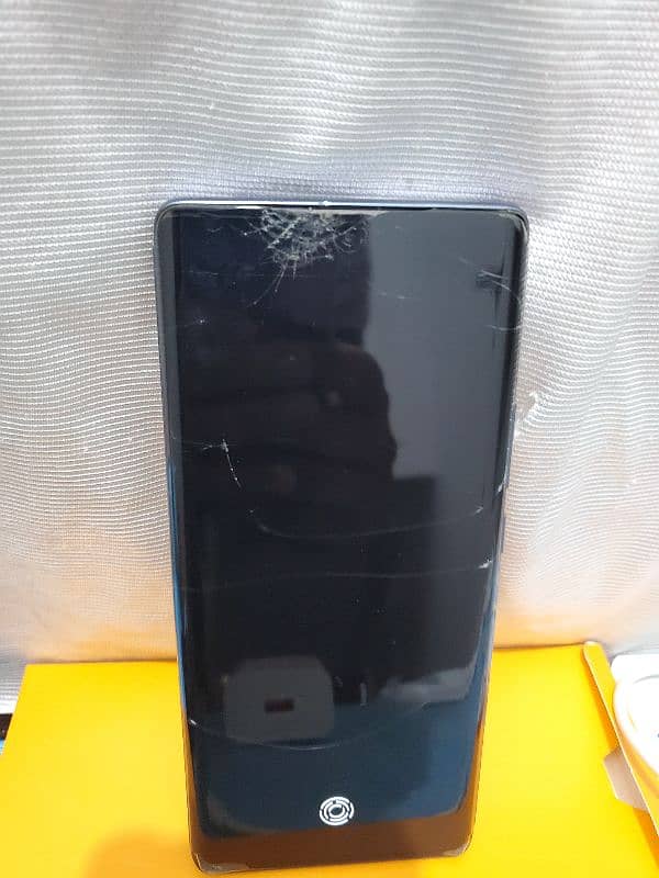 Tecno spark 20pro plus  8+8 256Gb 5mounth warranty full box 3