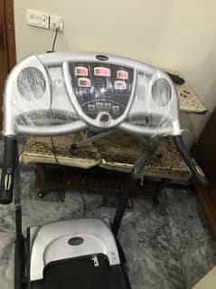 Treadmill / Running Machine / Commercial Treadmill / Walking Machine