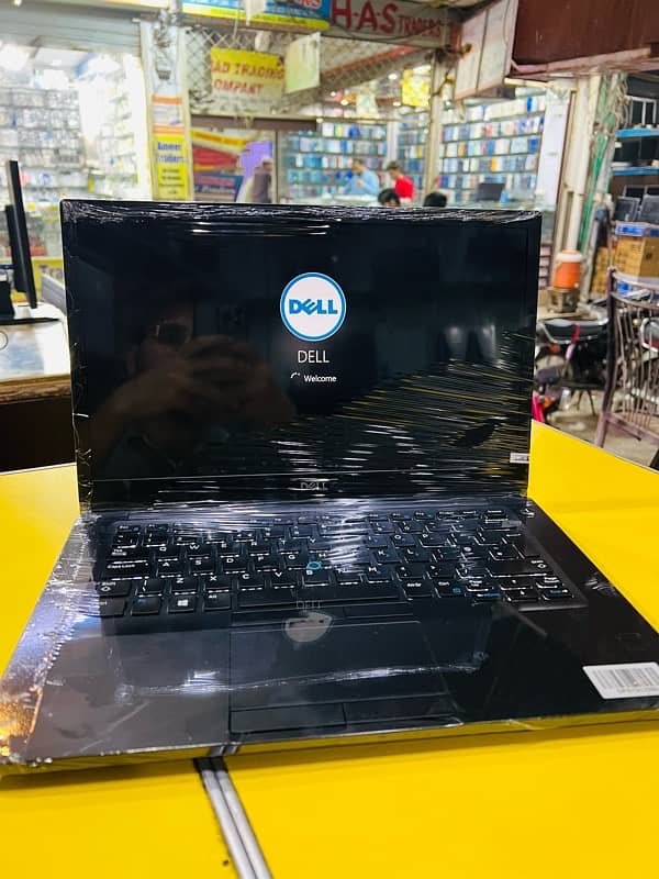 Dell 7490 8th gen for sale 1