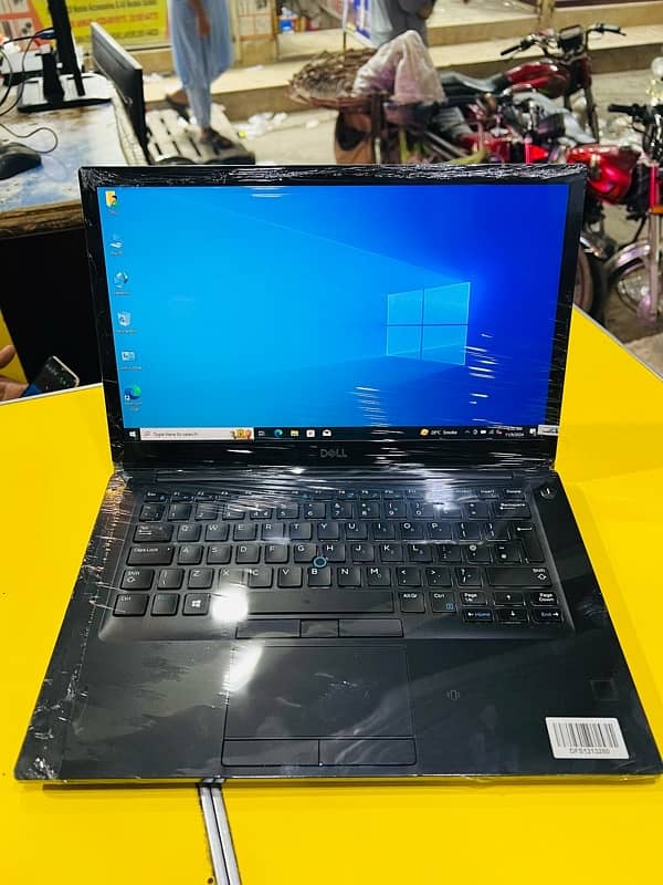 Dell 7490 8th gen for sale 5