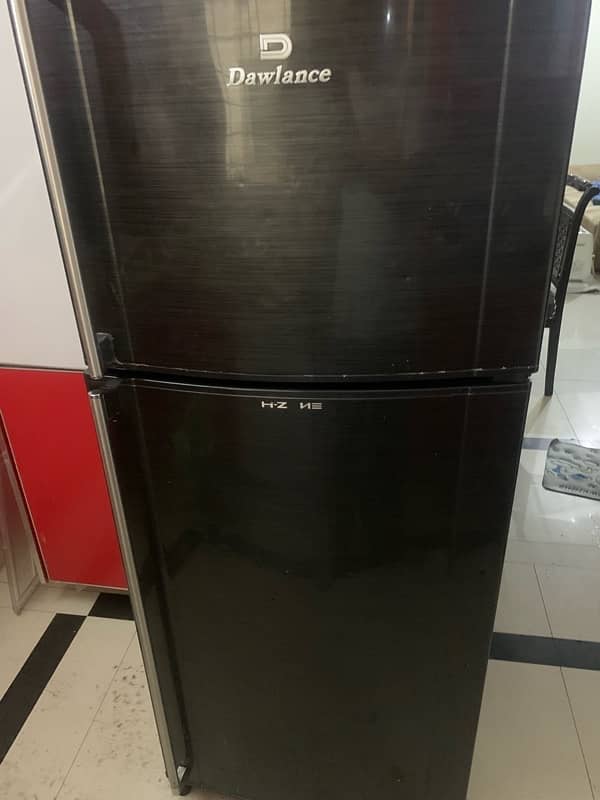 medium size Fridge 1