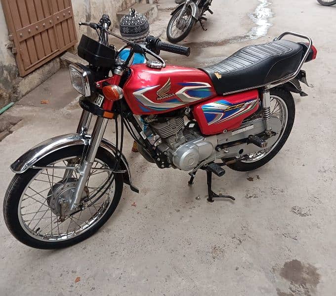 Motor cycle for sale 0