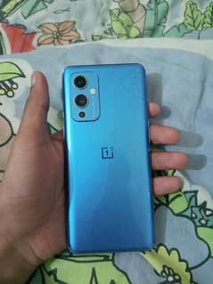 OnePlus 9