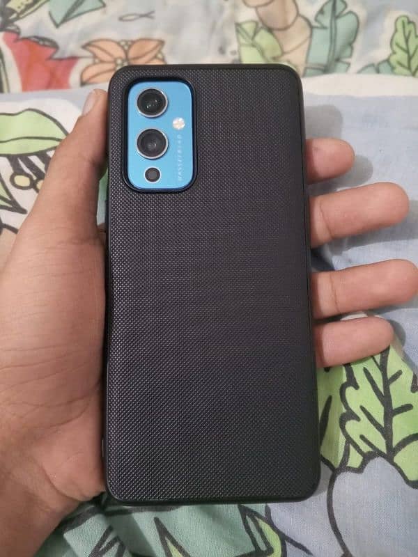 OnePlus 9 3