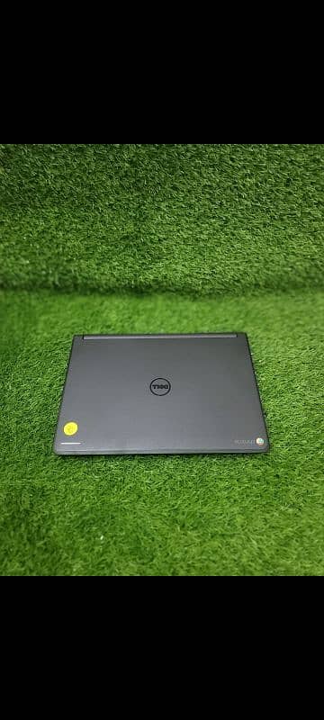 Dell 3120 chromebook windows 10  fresh condition 3