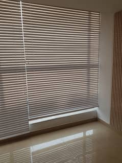 Office Curtains | Office Blinds