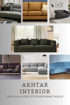 sofa set / 6 seater sofa set / 5500 per feet/ luxury sofa set