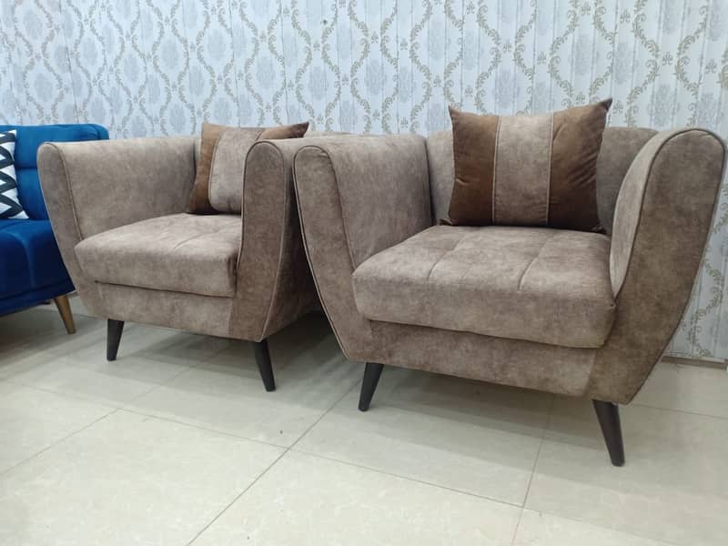 sofa set / 6 seater sofa set / 7 seater sofa set / luxury sofa set 3