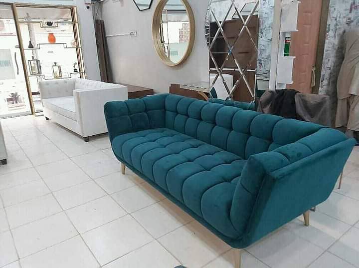 sofa set / 6 seater sofa set / 7 seater sofa set / luxury sofa set 5