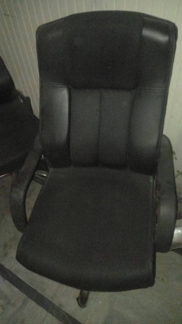 Executive chair 0