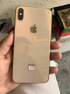 iphone xs max pta