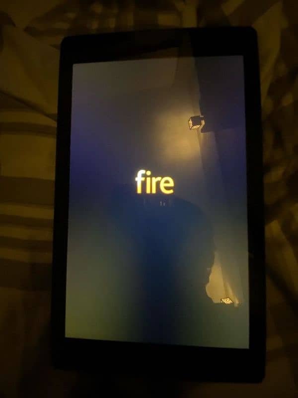 Amazon fire hd 8 tab tablet 32gb 2