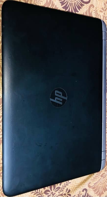 HP Laptop Core I7 6 Gen All ok 0