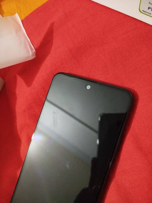 redmi note 12 brand new 5