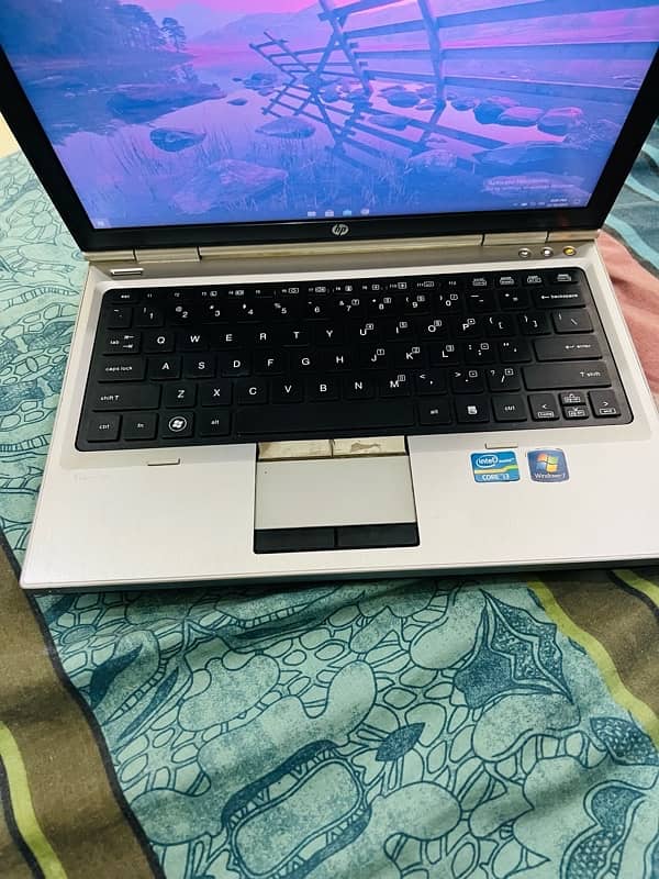 Hp Elitebook 2570p | Hp Laptop | 2