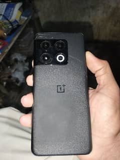 OnePlus 10 pro Official Aproved