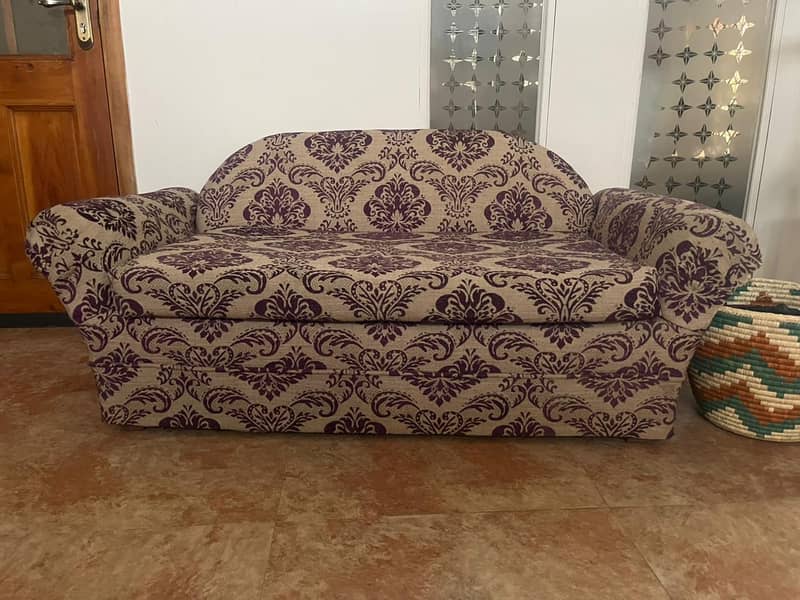 2 seater sofa 2