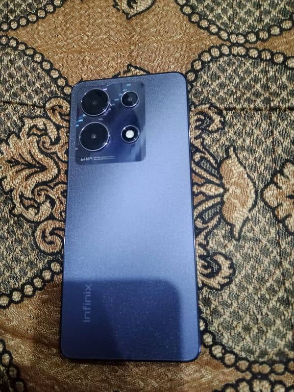 infinix note 30 1