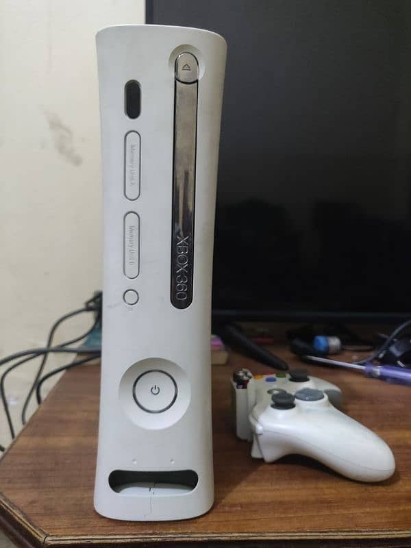 Xbox 360 0