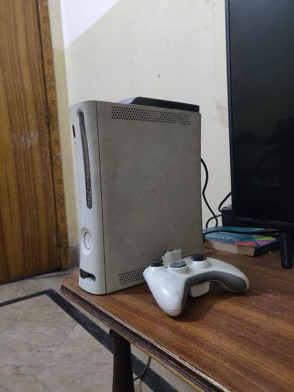 Xbox 360 1